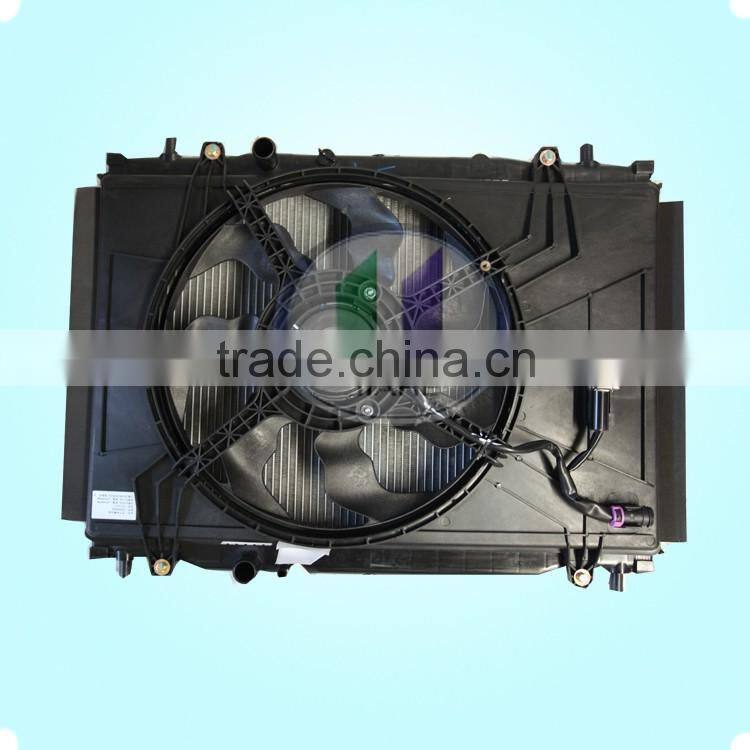 high performance auto cooling fan