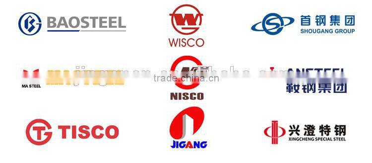 ABS EH32 marine grade mild ship building steel plate