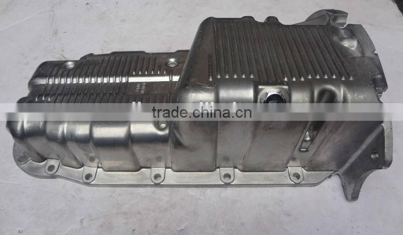 High Quality Buick Engine Oil Pan 96481581