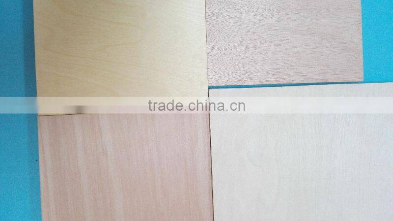 2-40mm red canarium plywood cheap price