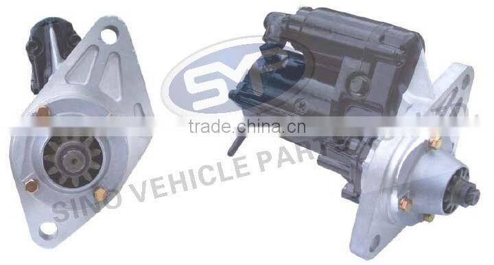 HITACHI 89705958110 Car Starting Motor