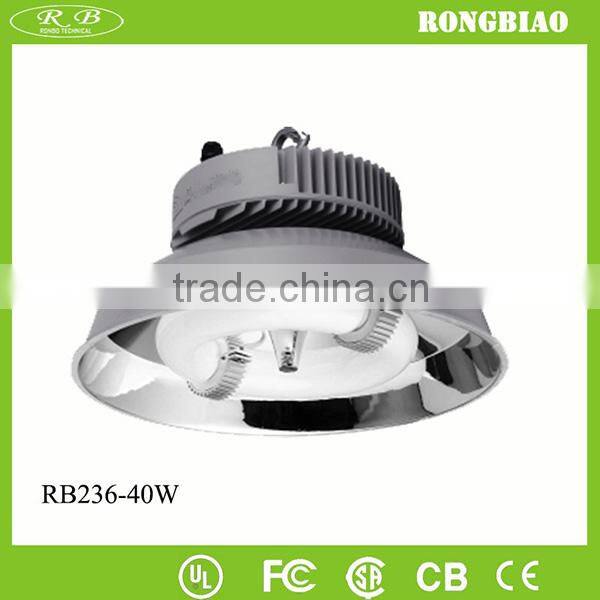 BMC reflector 150w 200w led gas station light shell for wholesales