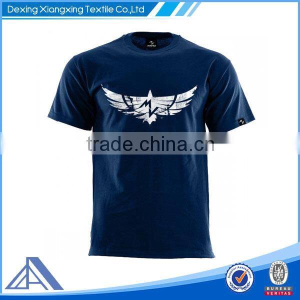 cheap bulk wholesale blank t shirts with custom printing