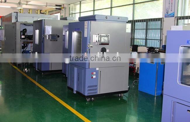 programmable control high-low temperature test chamber for auto electronics parts