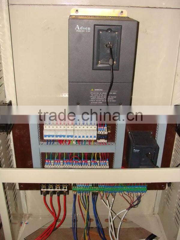 2SJ-G50/55/60 express bag film extruder