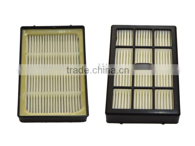 PET vacuum cleaner hepa filter (HF210)