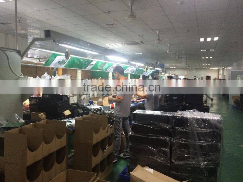 2015 new product 3W mini home solar lighting system for lighting and mobile charging