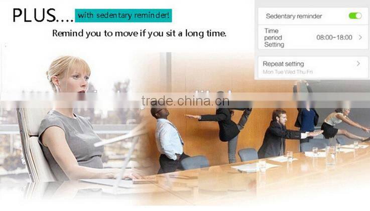 I5 plus TPU Fitness Tracker Clock Anti-lost Passometer i5 Plus Smart Bracelet