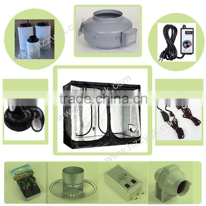 4''6''8''10''12'' Circular Mounted Steel Inline Duct Fan / blower fan with good performance