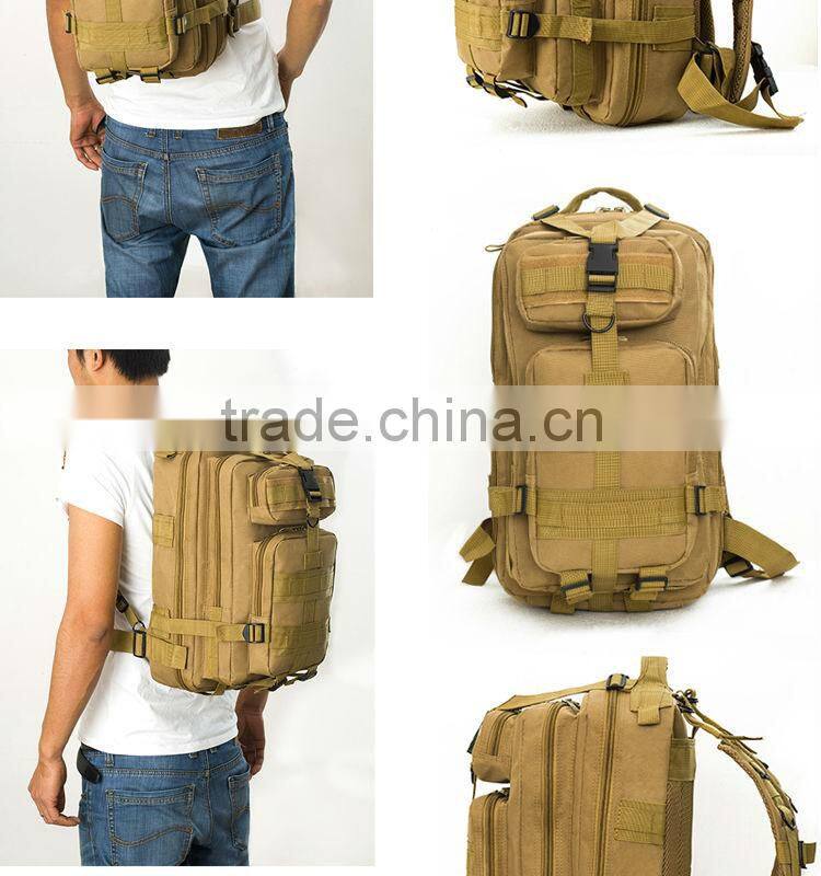 Military Army Tactical Cargo Style Duffle Bag Backpack selecting different materials patterns
