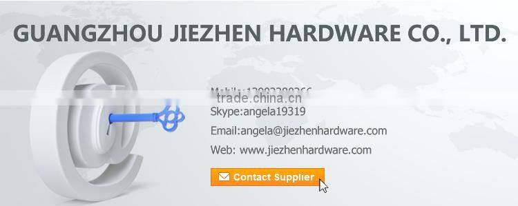 normal computer handle length euro profile master key door aluminum handle knob lock cylinder