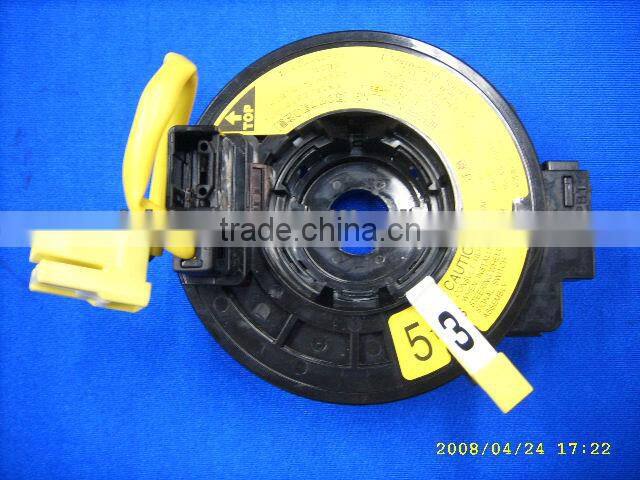 Auto Spiral Cable Sub-Assy Hairspring For TOYOTA TARAGO ECHO YARIS PREVIA 84306-52020
