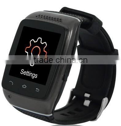 Bluetooth Smart Watch S12 direct factory wholesaler mobile phone/china mobile phone spare parts/good looking mobile phone