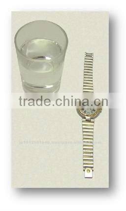 Ultra Electrolyzed Alkaline Water Clean Shu! Shu! Made for floor detergent