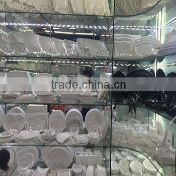 Competitive Price Stainless Steel Utensil melamine tableware korean melamine tableware
