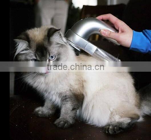 High quality pet vacuum cleaner / AUTO PET shaver / Pet Vac Vacuum Collect Hair