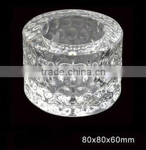 Fashion yellow k9 crystal chandeliers