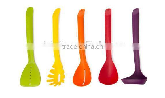 Latest Design Food Grade Silicone Kitchen Utensils for Sale