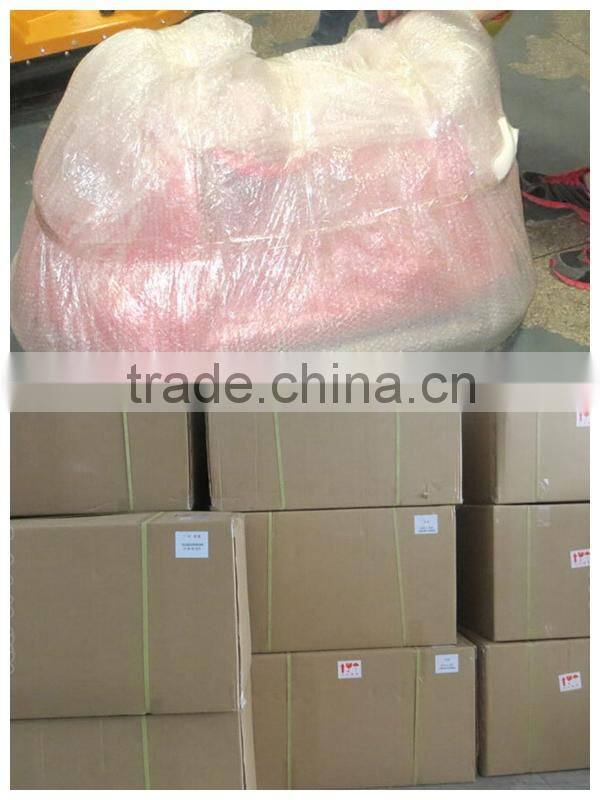 Chinese amusement park battery Remote Control Bumper Car For Kids