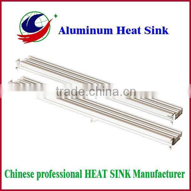 d aluminum profile for led strips