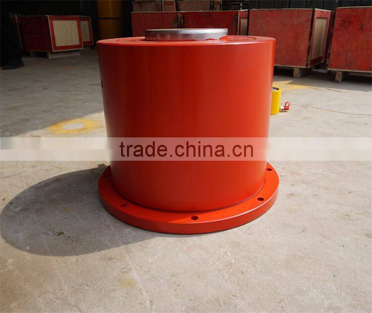 China Manufacturer of Hydraulic Jack