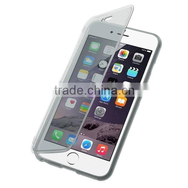 Sales promoting slim tpu case for apple iphone 6 plus, wholesale tpu case for iphone 6 plus 5.5 inch
