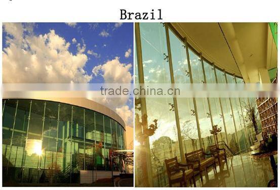 2014 hot sale lowes stainless steel glass spider canopy hardware