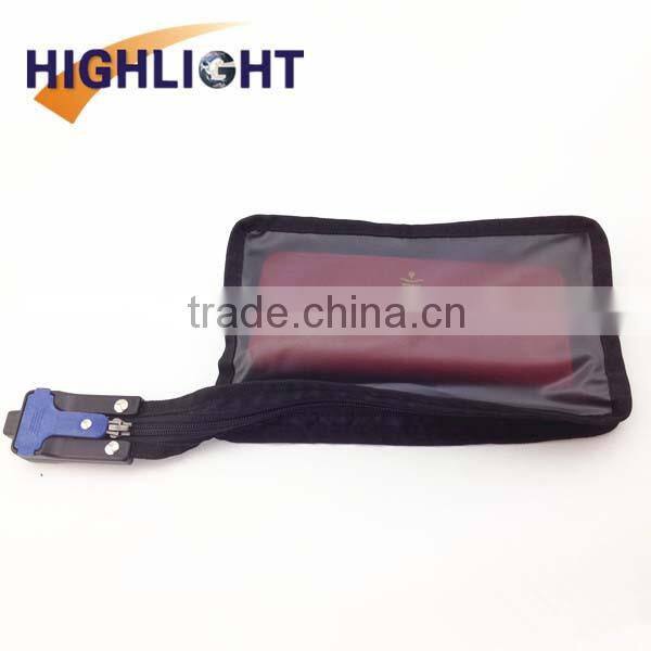 T005 supermarket security shopping bag