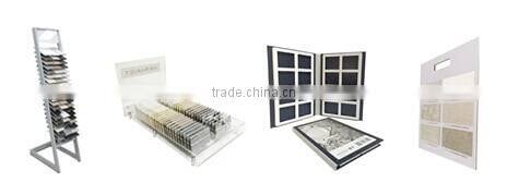 ABS Stone Sample Folder , Granite Sample Binder - Tsianfan PY052+PY051