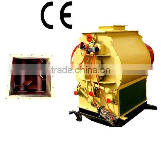 Poultry feed mill equipment animal feed mill mixer