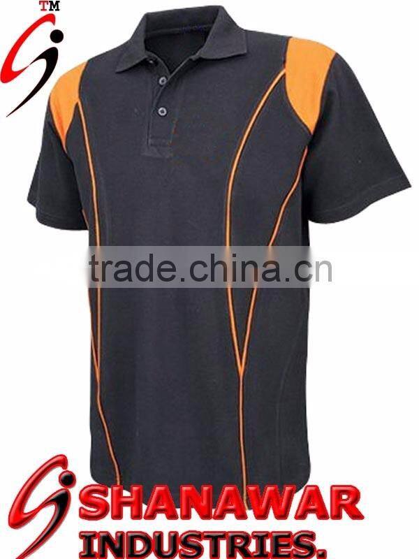 promotional polo shirts, high qualtiy solid mens polo tshirts