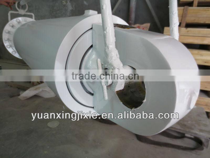 Terex Parts Cylinder Assembly 15227019 TR100