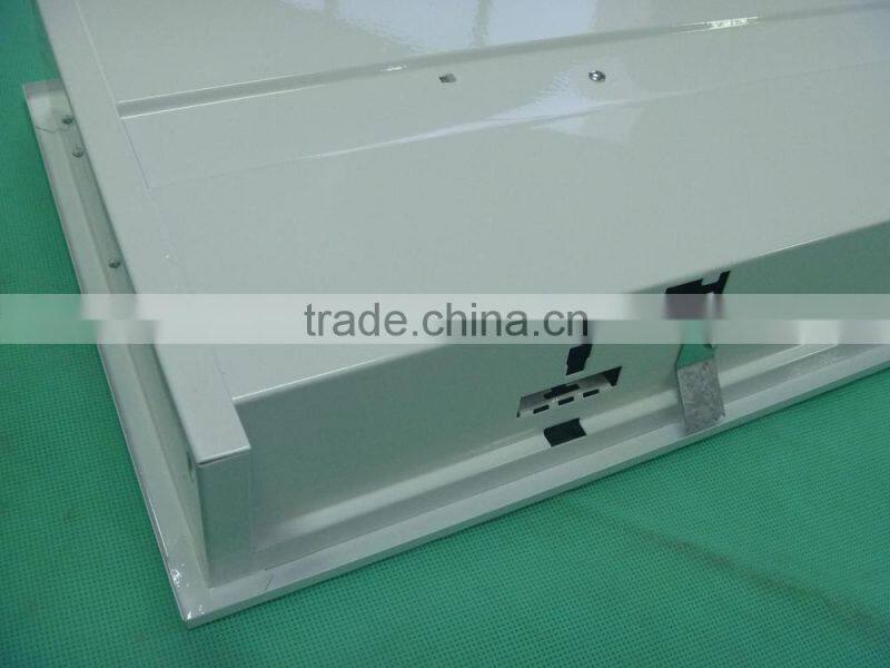 T5 2x28w grille lamp SY3005