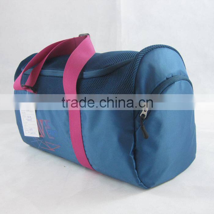 Waterproof Duffel Bag With Secret Compartment