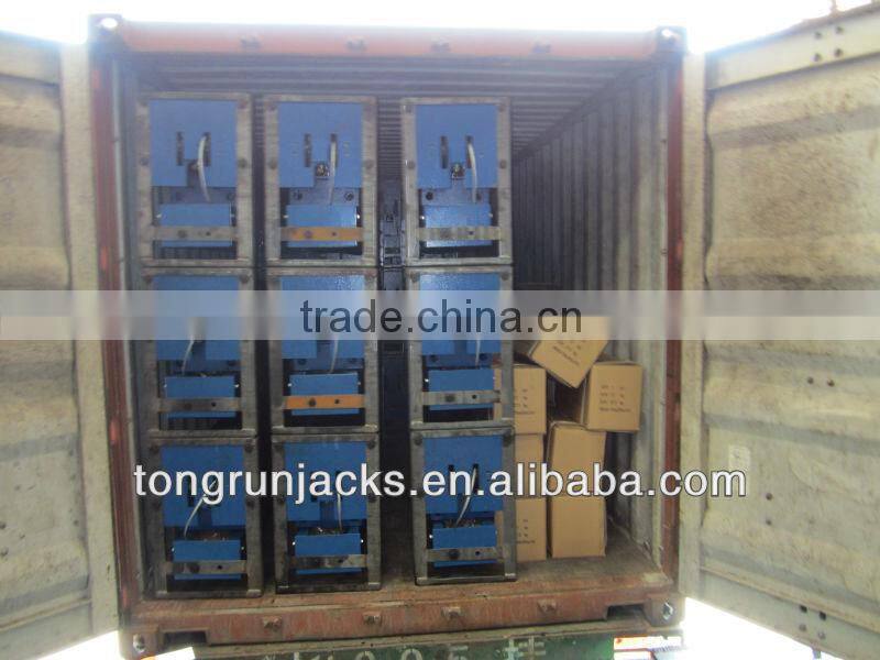 Torin BigRed 3.5T two post hydraulic lift