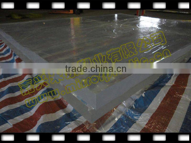 swimming pool acrylic