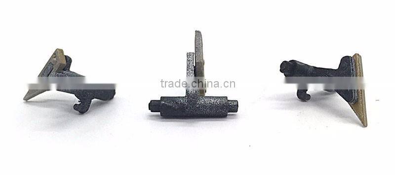 Fuser Separation Claw Compatible for Kyocera 1620 1635 1648 1650 2035 2050 KM1620