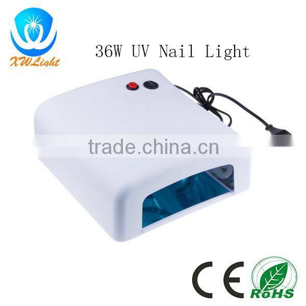 manufacturer 36w led UV lamp with high quality UV dryer