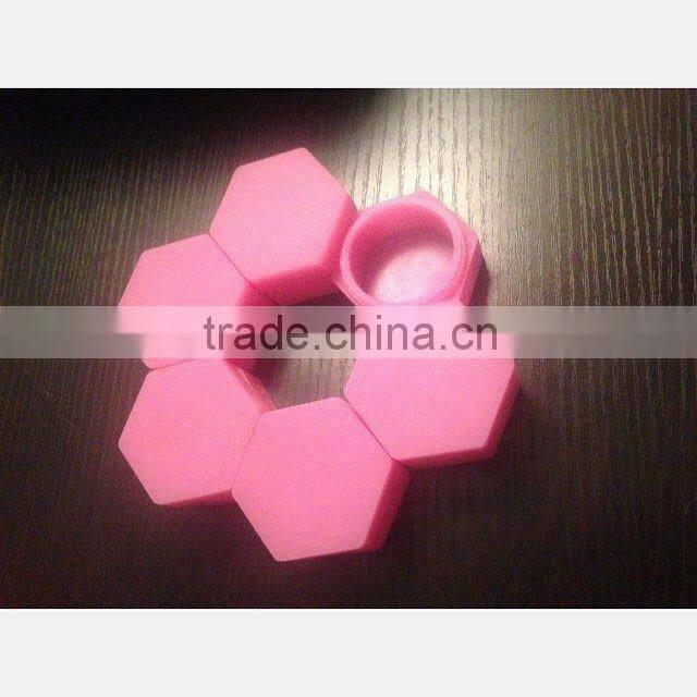 customized small cans bottles cartoons opener for sticky wax product container storage