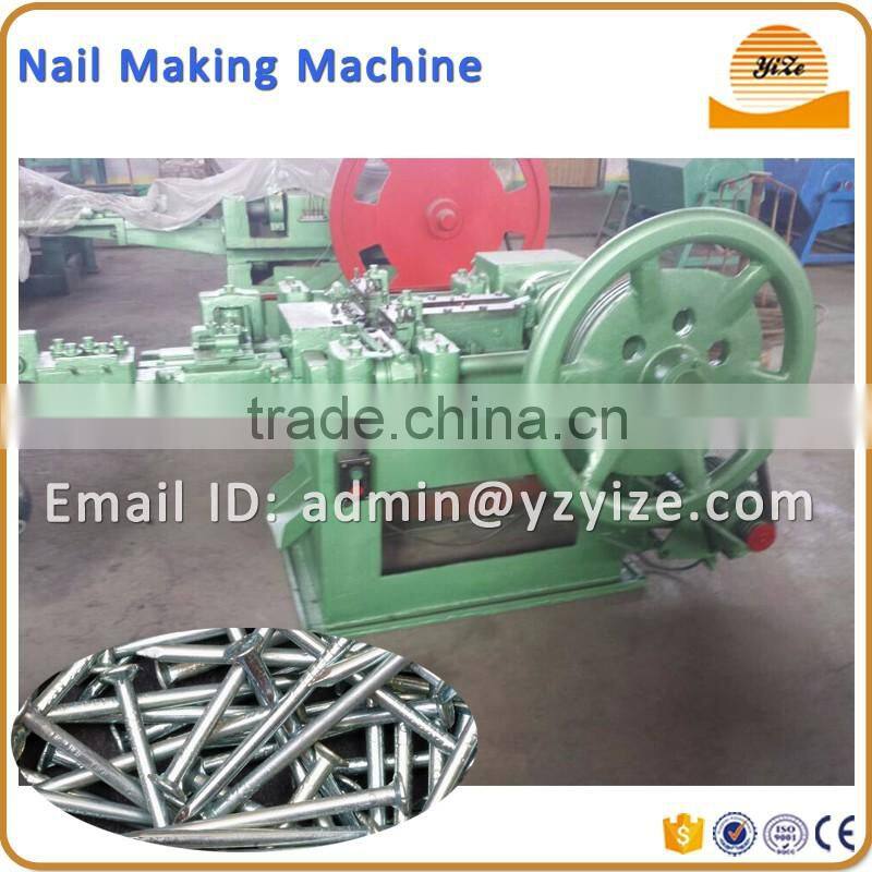 Scrap metal press machine/ Scrap copper powder briquette making machine