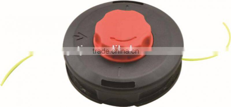grass trimmer head High Quality trimmer head nylon head brush cutter nylon head trimmer head