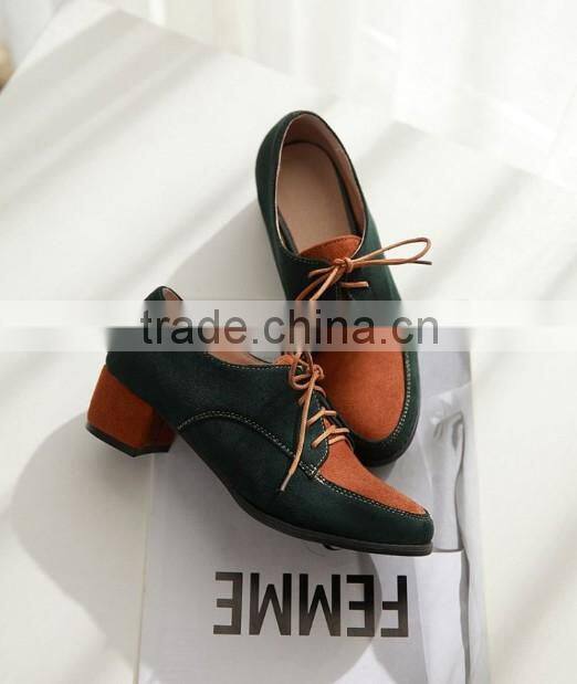 girls fancy sports shoes ladies low heel strapy shoes CP6439