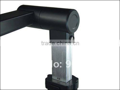 5.0mp support max a3 file size eloam usb document camera