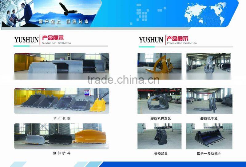 XCMG 3ton LW300KN Bucket cylinder seal(XGYG01-127) spare parts for sale