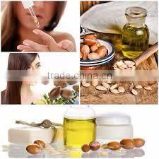 Moroccan Argan Oil