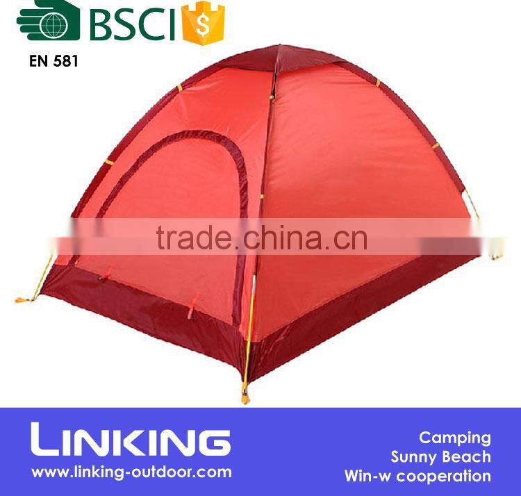 High Quality Hot Sale Funny Happy Tent Camping Equipment