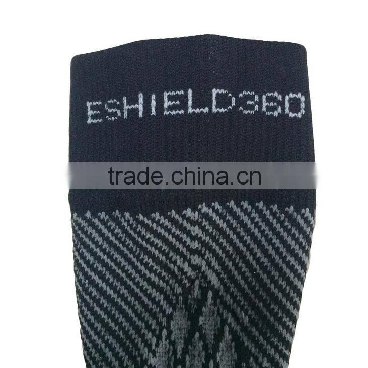 Black M/ L Specific Plantar Fasciitis Compression Socks Hot Sale on Ebay