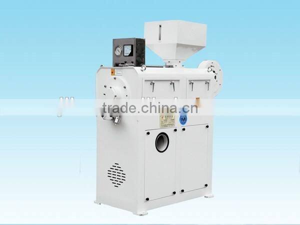 Multifunctional reasonable gear boxes structure price rice huller machine