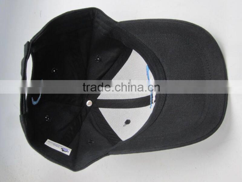 cap with a propeller braid cap crazy bird cap