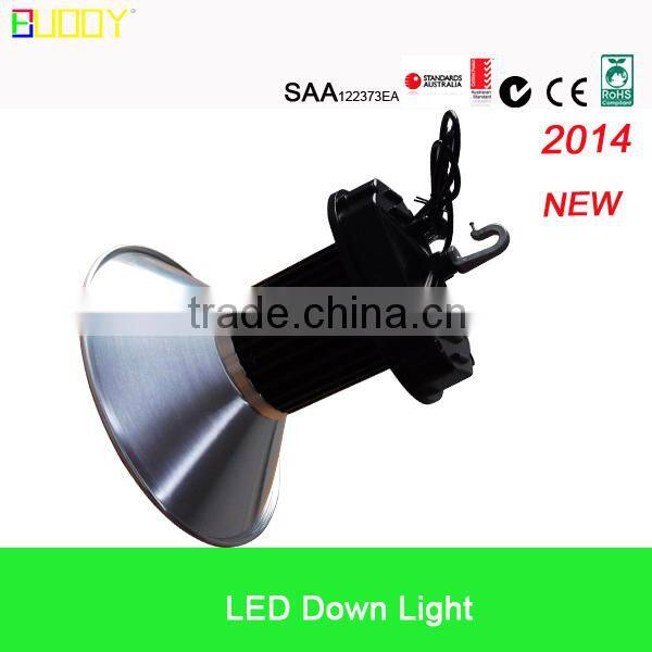 High Bay Light 150W LED Bright White Replaces Metal Halide 400 Watt Lamp volt